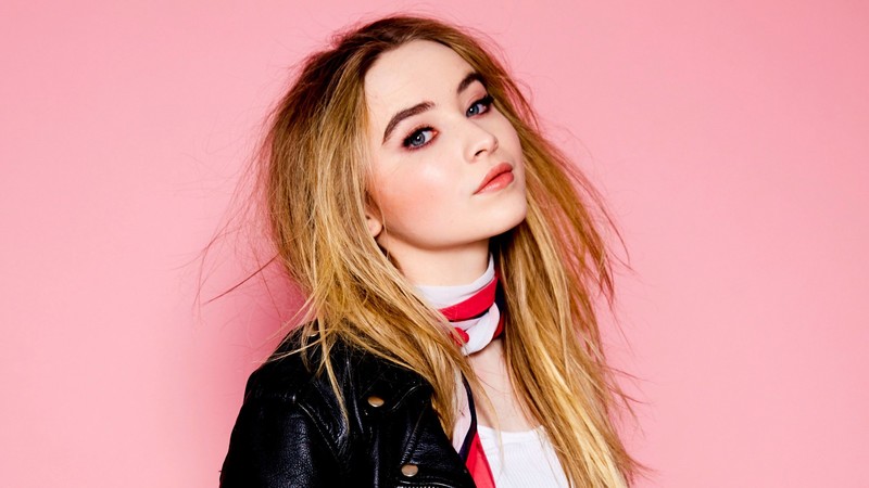 sabrina carpenter, celebrities, girls, music, singer, hd