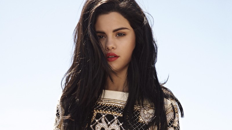selena gomez, 5k, music, celebrities, girls, hd, 4k