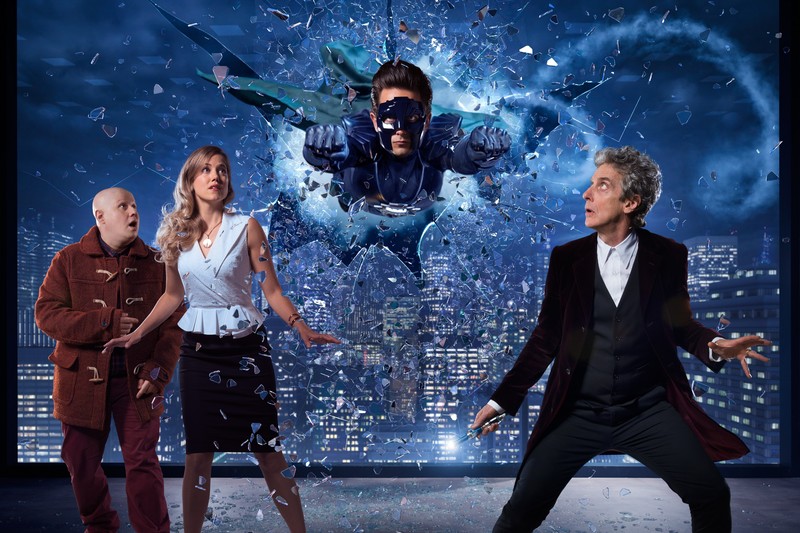 doctor who, tv shows, hd, 4k