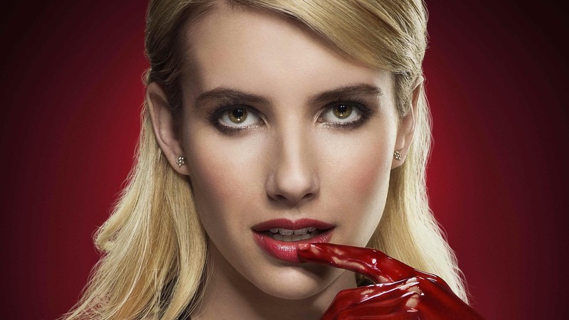 emma roberts, celebrities, girls, hd, 4k