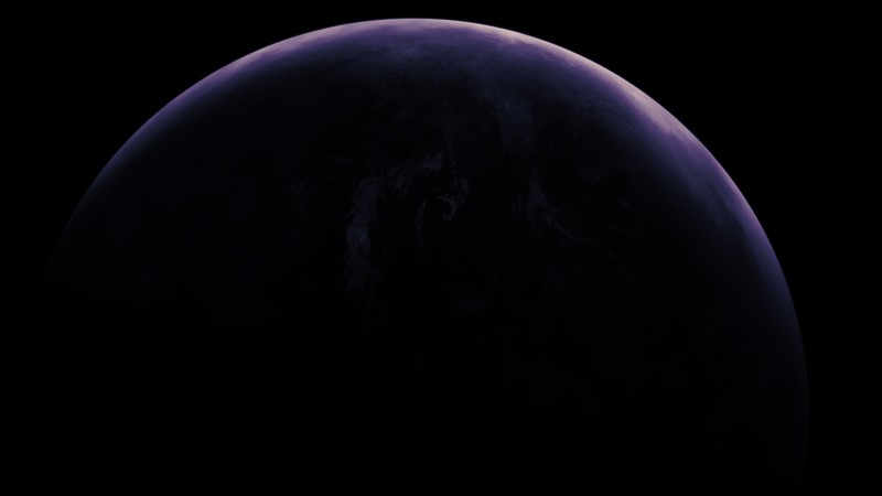 planet, digital universe, hd, 4k, deviantart