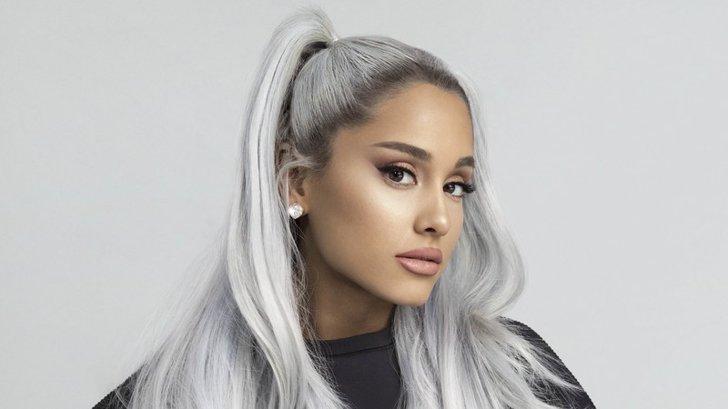 ariana grande, celebrities, music, girls, singer, hd, reebok, 4k, 5k