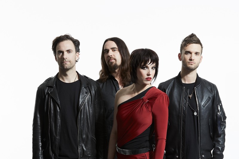 halestorm, music, singer, hd, 4k, 5k