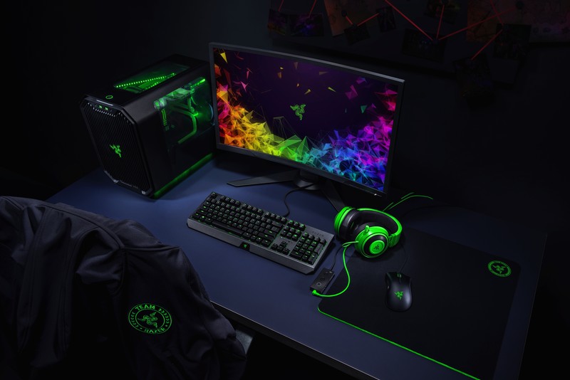 razer, computer, gaming, hd, 4k, 5k, 8k
