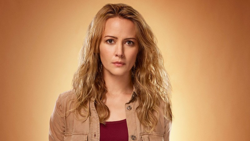 the gifted season 2, the gifted, tv shows, hd, amy acker