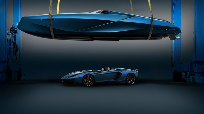 lamborghini, cars, hd, 4k, behance