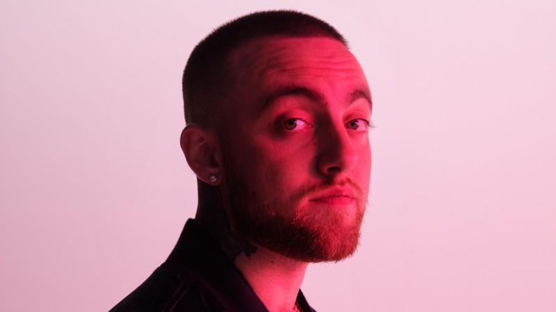 mac miller, music, singer, rapper, hd, 4k, 5k, male celebrities, boys