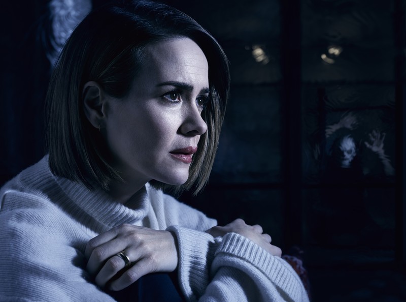 american horror story apocalypse, sarah paulson, american horror story season 8, american horror story, tv shows, hd, 4k, 5k, 8k, 10k