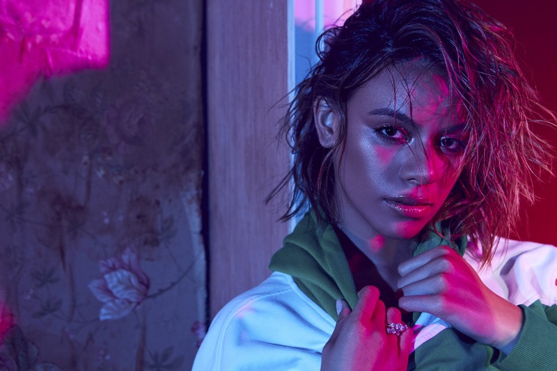 dinah jane, 5k, music, girls, singer, hd, 4k