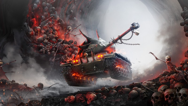 world of tanks, xbox games, games, ps4 games, pc games, hd, 4k, 5k, tank