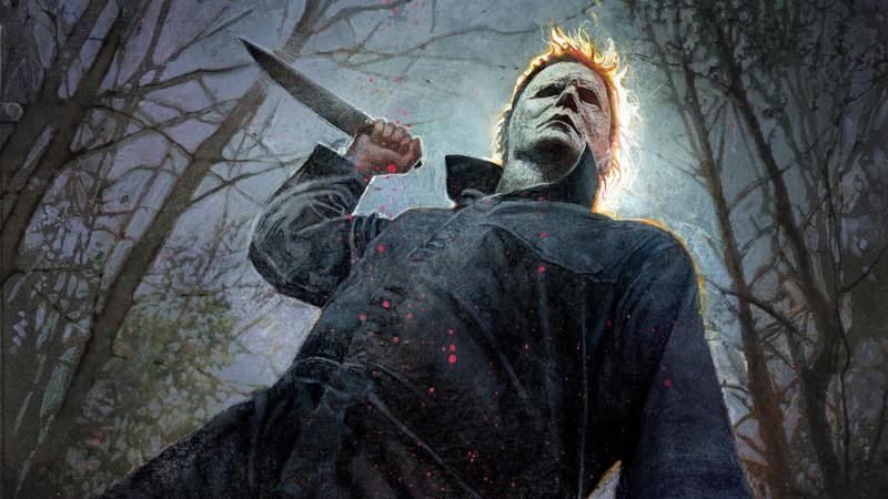 halloween movie, halloween, 2018 movies, movies, hd, 4k, 5k