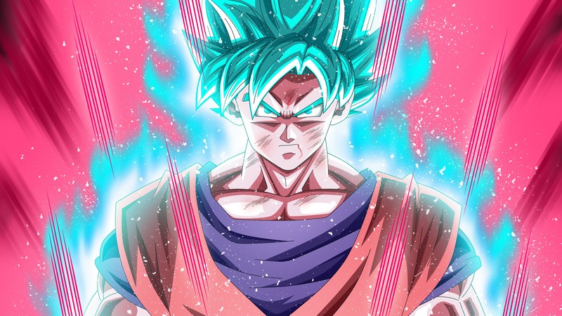 dragon ball super, anime, hd, dragon ball, deviantart