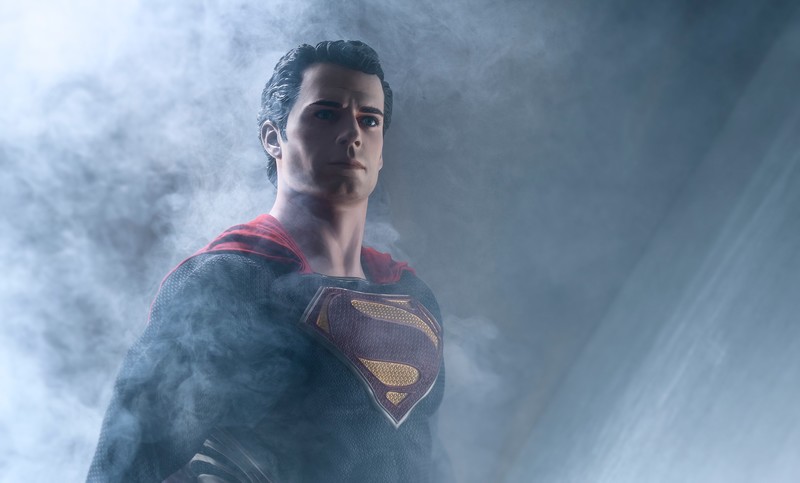superman, digital art, hd, superheroes, artwork, behance, artist