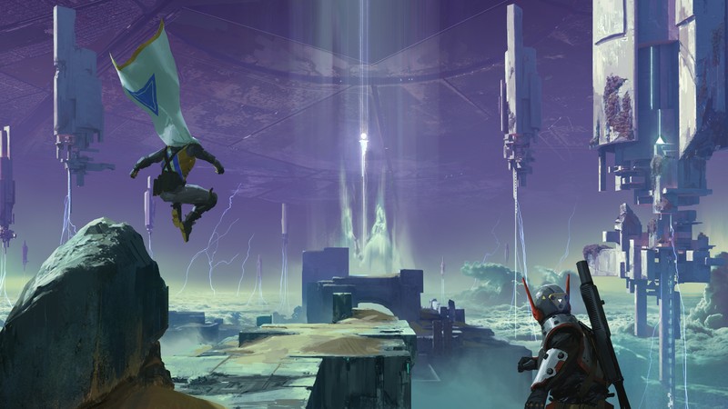destiny 2, destiny, games, hd, 4k, 5k, artist, artwork, digital art