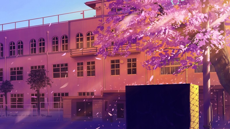 school, anime, artist, artwork, digital art, hd