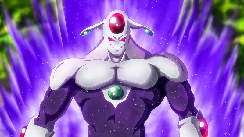 anilaza, dragon ball super, anime, hd, dragon ball, 4k, 5k, deviantart, 8k