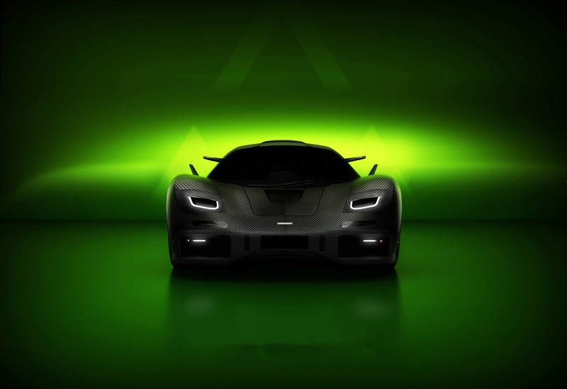 mclaren f1, mclaren, cars, hd, behance