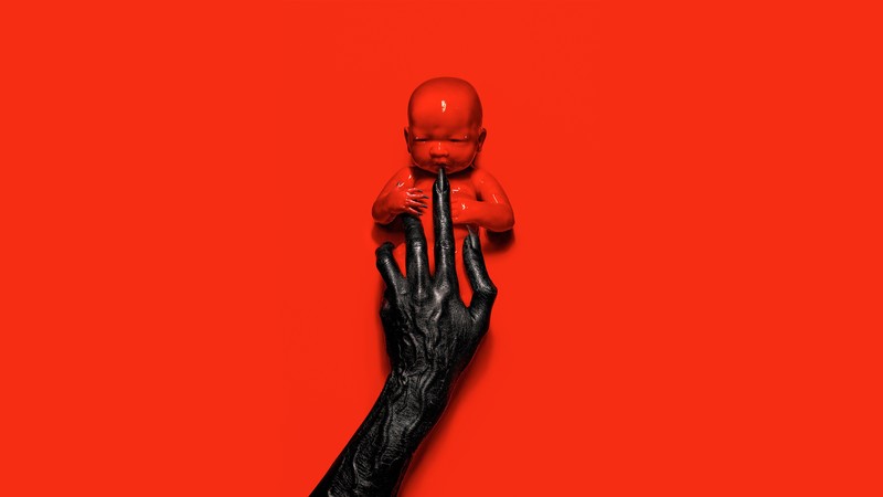 american horror story season 8, american horror story, tv shows, hd, 4k