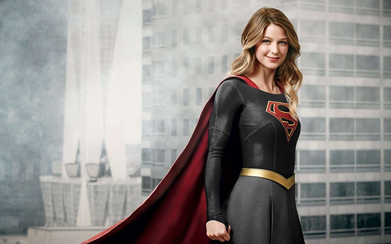 supergirl, tv shows, melissa benoist, hd, 4k, reddit