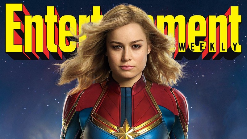 captain marvel movie, captain marvel, 2019 movies, movies, hd, brie larson