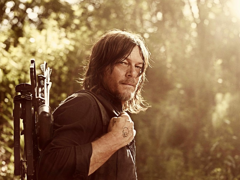 the walking dead season 9, the walking dead season 8, the walking dead, tv shows, hd, 4k, 5k
