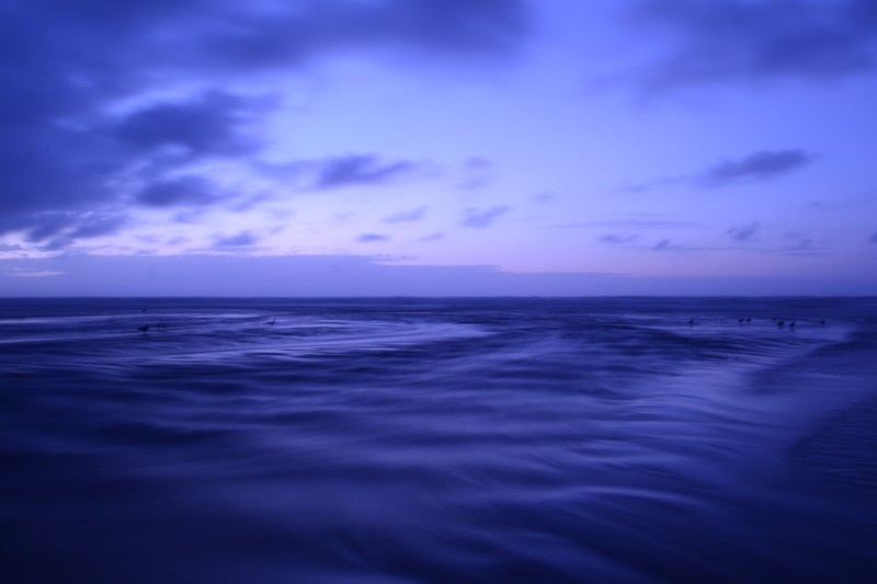 ocean, water, nature, hd, 4k