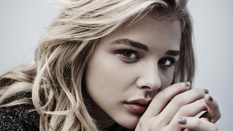 chloe moretz, celebrities, girls, hd, 4k, portrait, closeup, face
