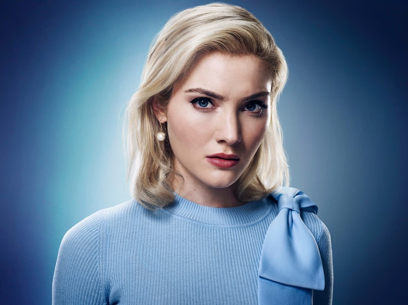 the gifted season 2, tv shows, hd, skyler samuels, 4k, 5k, 8k