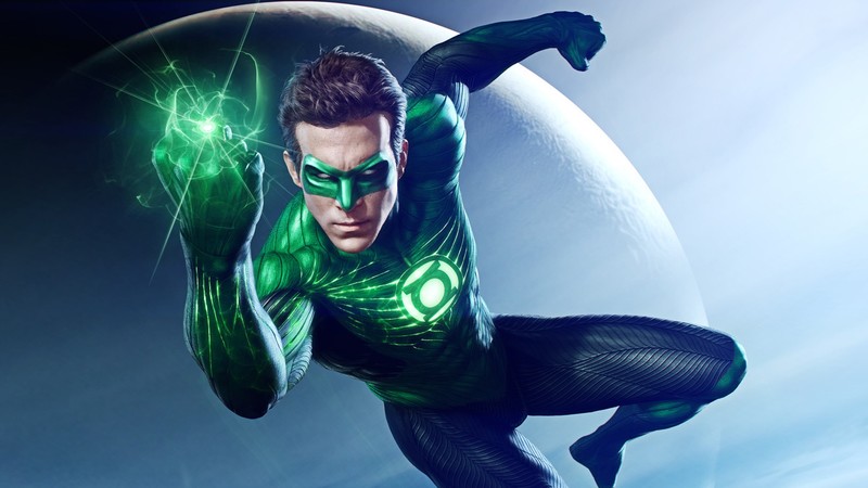green lantern, hd, superheroes, artwork, digital art, artstation