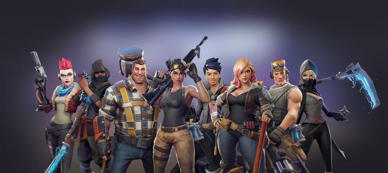 fortnite, games, 2018 games, ps games, hd, 4k, 5k, 8k