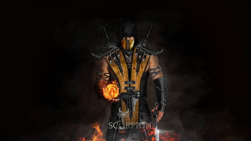 mortal kombat, games, pc games, xbox games, ps games, hd, 4k, 5k, 8k