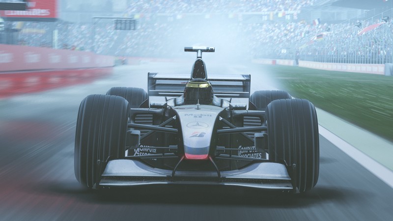 mclaren, f1, cars, hd, 4k, flickr, games