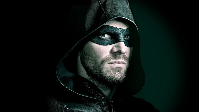 arrow, tv shows, stephen amell, hd