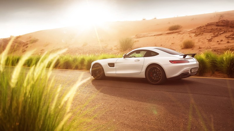 mercedes amg gt, mercedes, cars, 2018 cars, 4k, hd