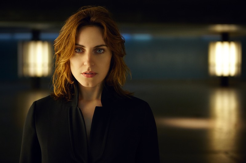 antje traue, celebrities, girls, hd, actress