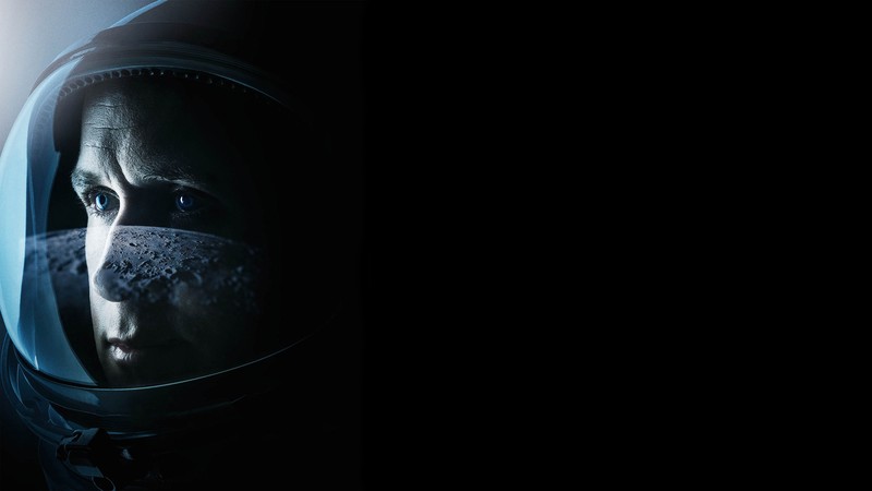 first man, movies, 2018 movies, hd, 4k, ryan gosling