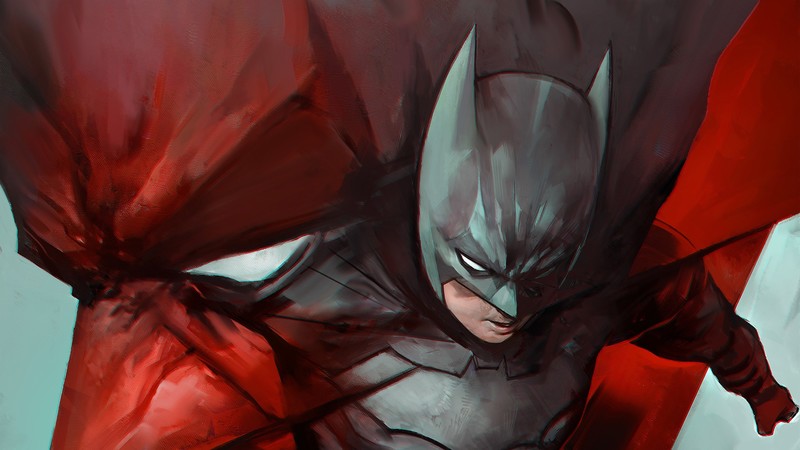 batman, hd, superheroes, artwork, digital art