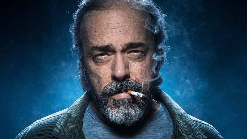 the awakener, tv shows, hd, artist, behance