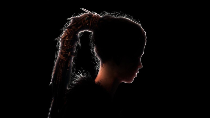 hellblade senuas sacrifice, 2018 games, games, hd, 4k