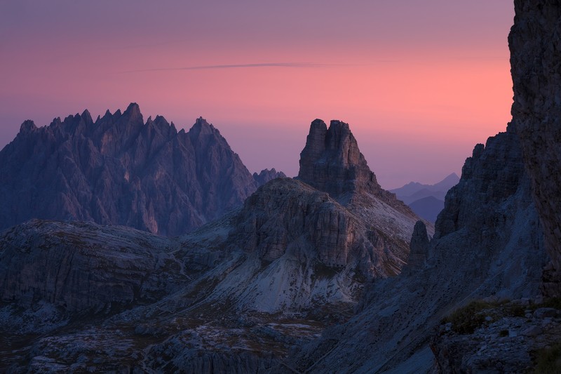 mountains, nature, hd, 4k, behance