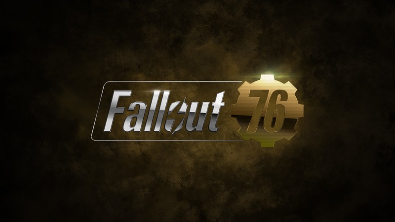 fallout 76, games, hd, 4k, 2018 games, deviantart