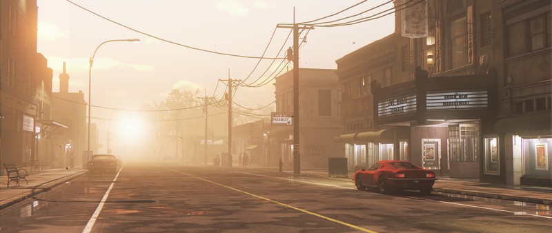 mafia 3, games, hd