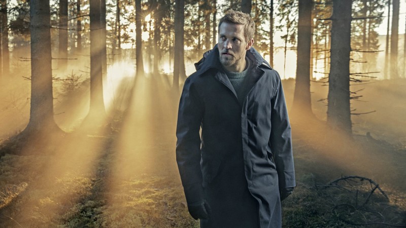 borderliner, tv shows, hd, 4k