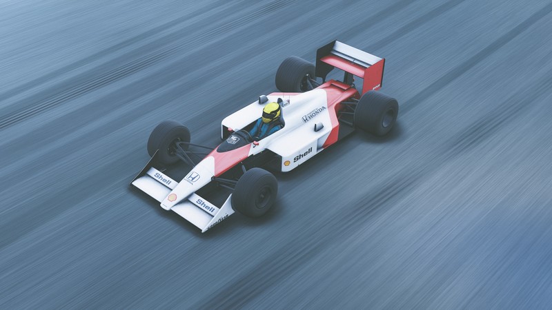 mclaren, f1, cars, hd, 4k, flickr, games