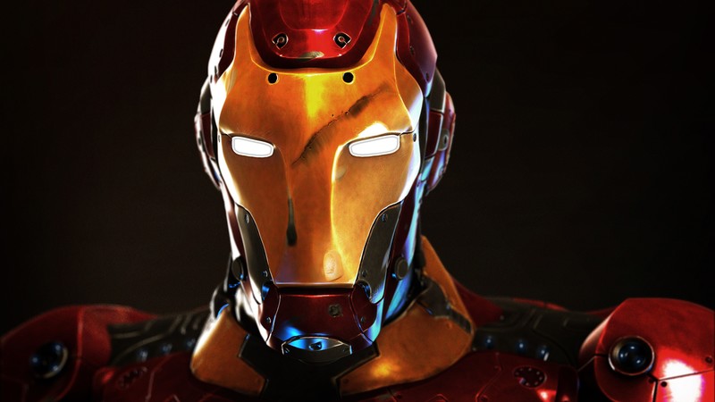 iron man, hd, artwork, artist, superheroes, digital art