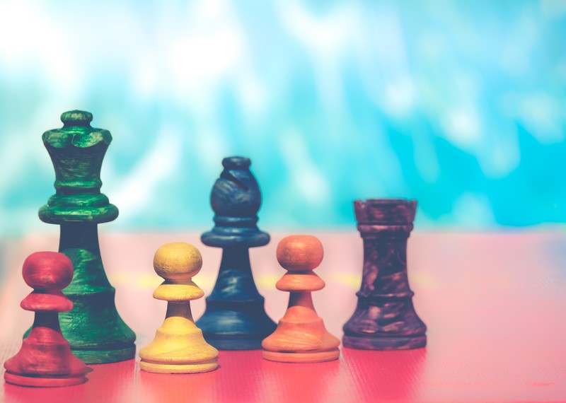 chess, photography, hd, 4k, 5k
