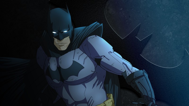 batman, artwork, hd, 4k, 5k, 8k, artist, digital art, superheroes