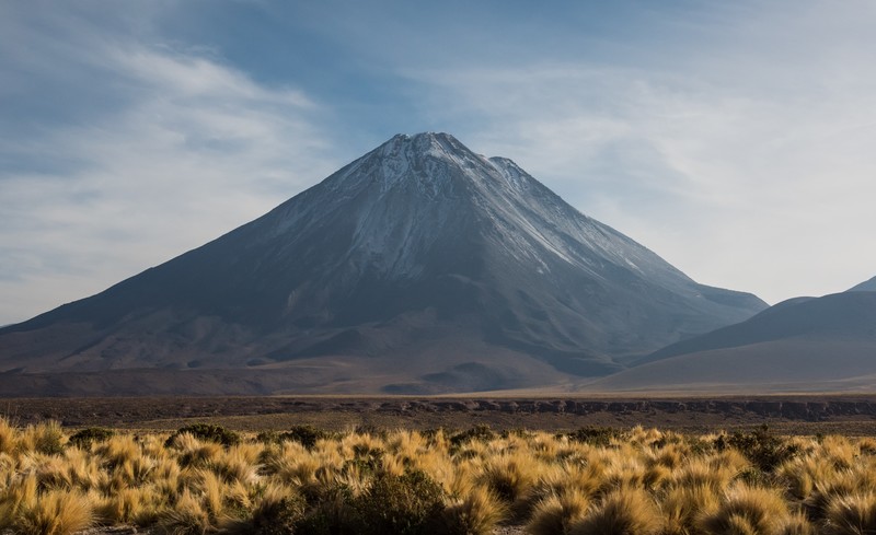 volcano, nature, mountains, landscape, hd, 4k, 5k