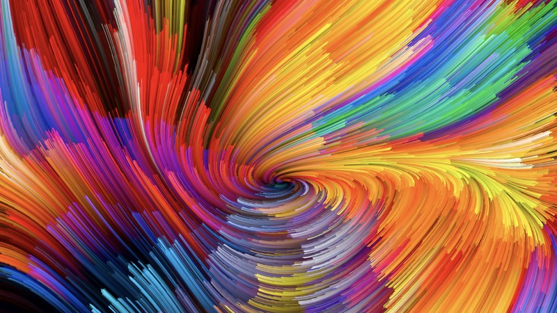 macos mojave, macbook pro, apple, computer, original, hd, 4k, 5k, colorful, abstract