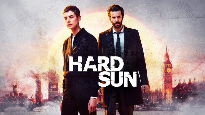 hard sun, tv shows, hd, 4k, 5k, agyness deyn, jim sturgess